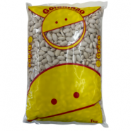 Feijão branco / Goianinho 1kg